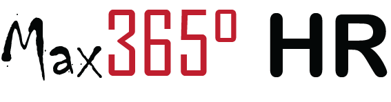 Max 365°